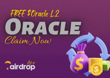 Oracle Airdrop