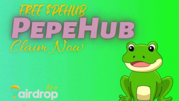 PepeHub Airdrop