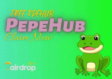 PepeHub Airdrop
