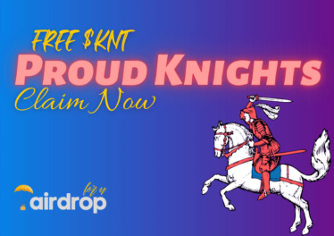 Proud Knights Airdrop