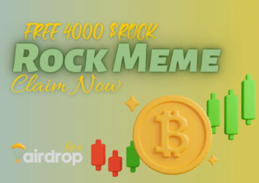 Rock Airdrop