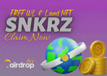 SNKRZ Airdrop