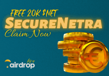 SecureNetra Airdrop