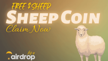 Sheep Coin Airdrop