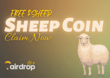 Sheep Coin Airdrop