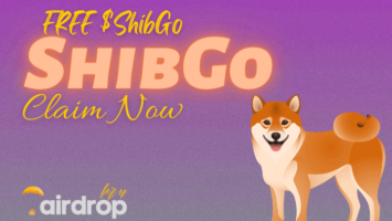 ShibGo Airdrop