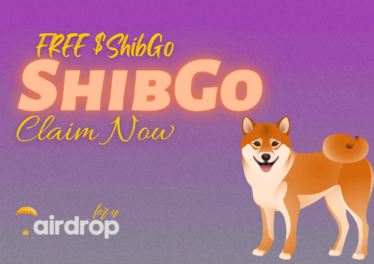 ShibGo Airdrop