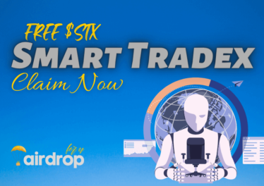 Smart Tradex Airdrop
