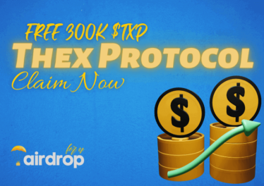 Thex Protocol Airdrop