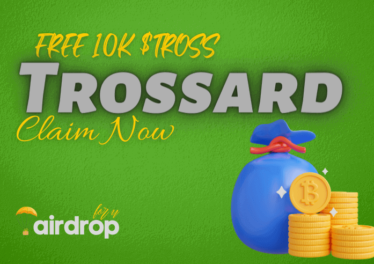 Trossard Airdrop