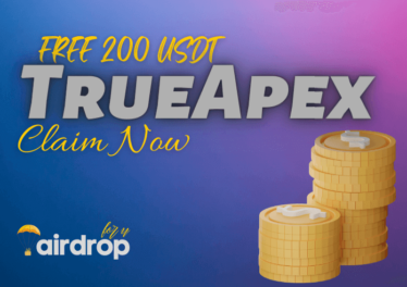 TrueApex Airdrop