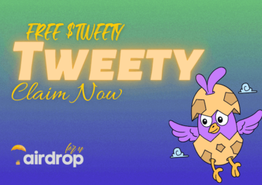 Tweety Airdrop