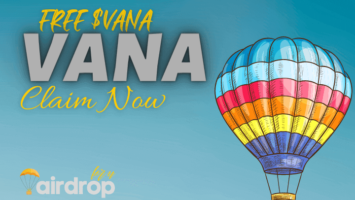 VANA Airdrop