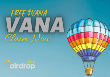 VANA Airdrop