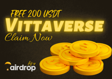 Vittaverse Airdrop