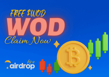 WOD Airdrop