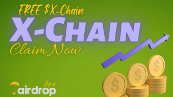 X-Chain Airdrop