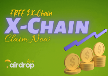 X-Chain Airdrop