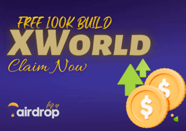 XWorld Airdrop