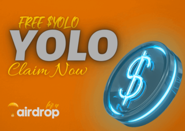 YOLO Airdrop