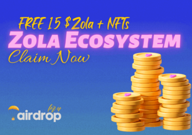 Zola Ecosystem Airdrop