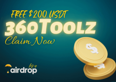 360Toolz Airdrop