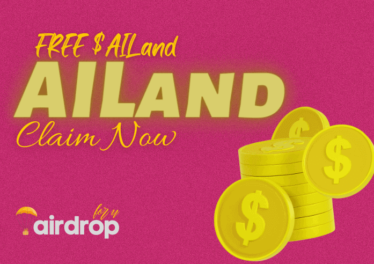 AI Land Airdrop