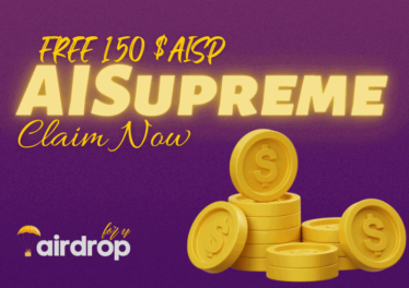 AISupreme Airdrop