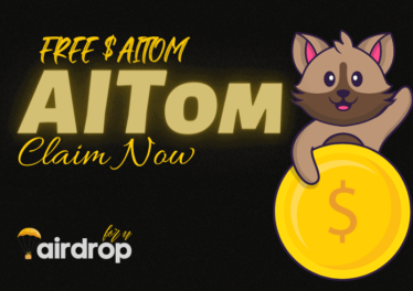 AITom Airdrop