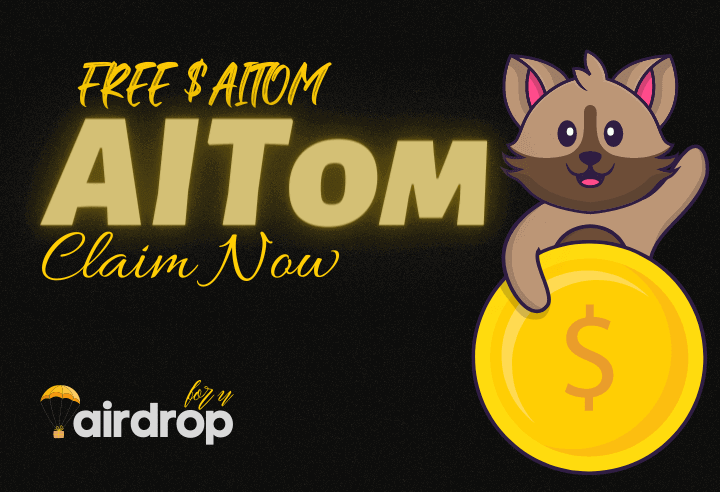 AITom Airdrop