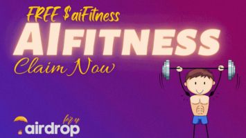 AIfitness Airdrop