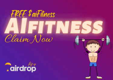 AIfitness Airdrop