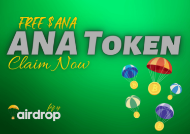 ANA Token