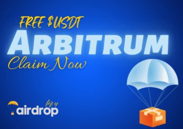 Arbitrum Airdrop