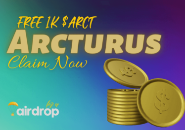 Arcturus Airdrop