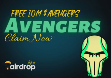 Avengers Airdrop