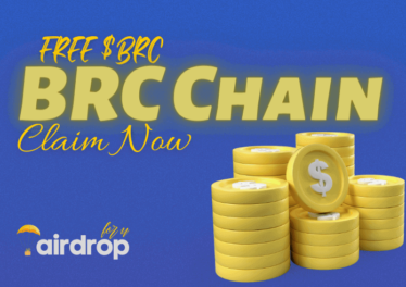 BRC Chain Airdrop