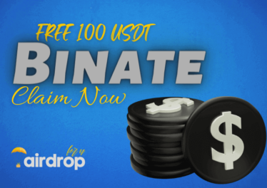 Binate Airdrop