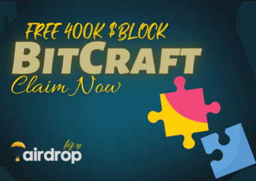 BitCraft Airdrop