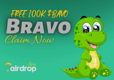 Bravo Airdrop