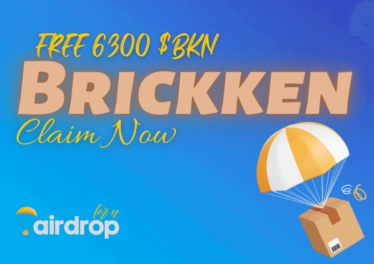 Brickken Airdrop