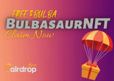 BulbasaurNFT Airdrop