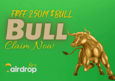 Bull Airdrop