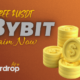 Bybit Airdrop