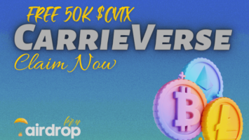 CarrieVerse Airdrop