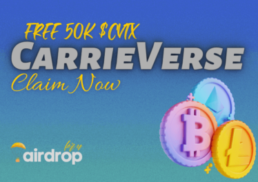 CarrieVerse Airdrop