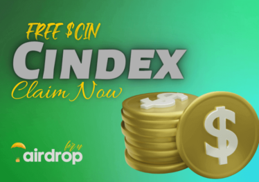 Cindex Airdrop