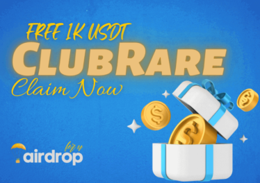 ClubRare Airdrop