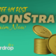 CoinStrat Airdrop