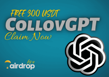 CollovGPT Airdrop